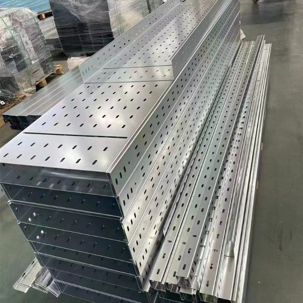 托盤式電纜橋架